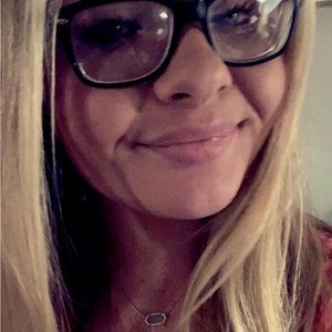 Meet your Posher, Rylee